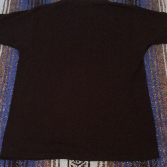 Jason Aldean They Don’t Know Album Tee Shirt - Picture 9 of 11